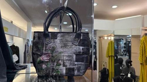 Jianhui | Bag | Rose Bag