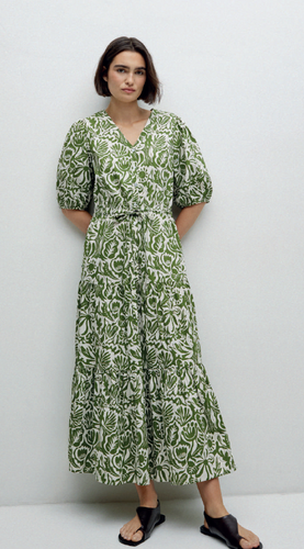 Yerse | Dress | 42894