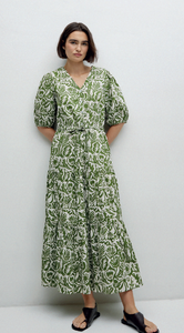 Yerse | Dress | 42894