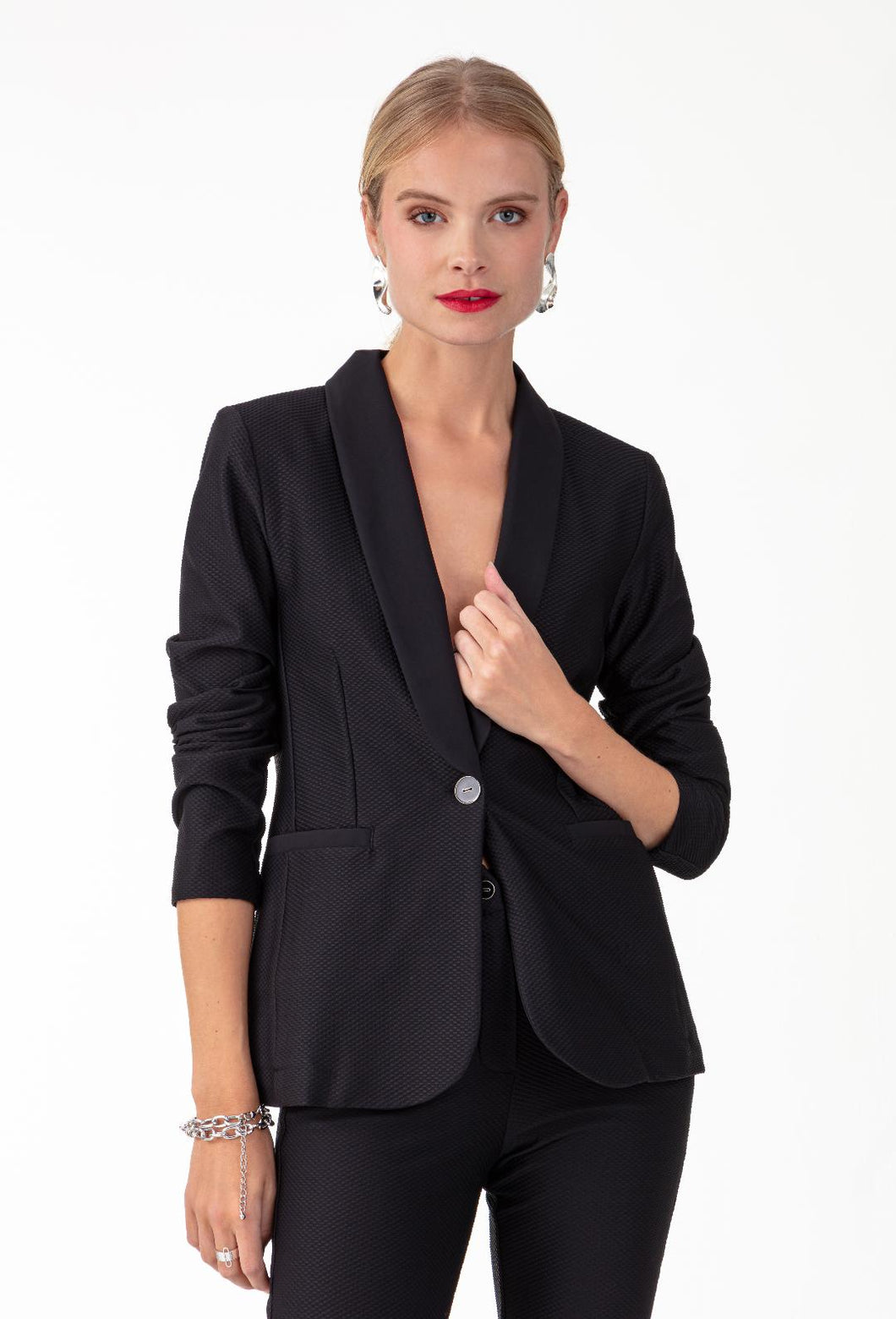 Indies | Vest | 2081