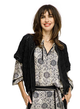 Load image into Gallery viewer, Beate Heymann | Blouse | 109-22