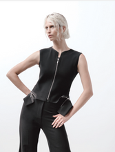 Load image into Gallery viewer, Xenia | Vest | Zasa