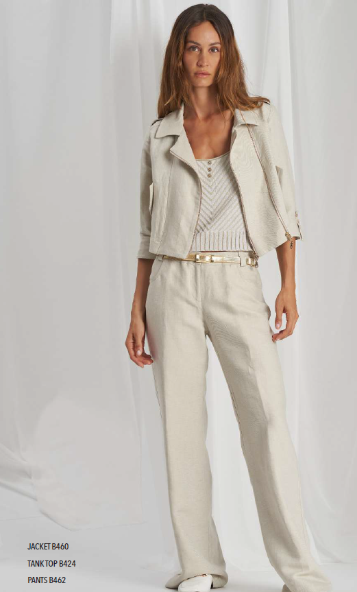 Tricot | B462/C | Pants | S25