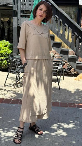 NY 77 | Pants | detta