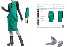 Load image into Gallery viewer, Xenia | Dress | Cenk1