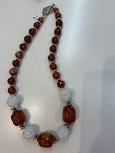 Load image into Gallery viewer, Marieken | Necklace | 519