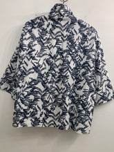 Load image into Gallery viewer, Peter O. Mahler | Blouse | 1018-514